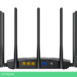 Беспроводной маршрутизатор Tenda TX2PRO