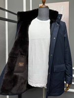 Куртка Loro Piana