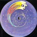 The Moody Blues ‎– Every Good Boy Deserves Favour (Япония)