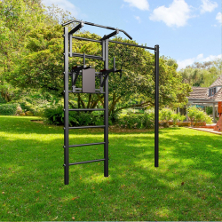 Уличная шведская стенка Sv Sport У417