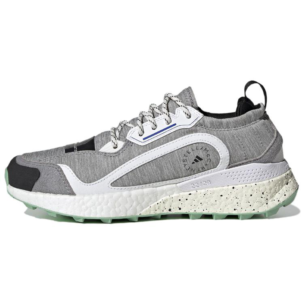 Кроссовки Adidas Outdoorboost (Женская размерная сетка)