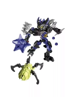 Конструктор Бионикл Страж Земли 64 детали