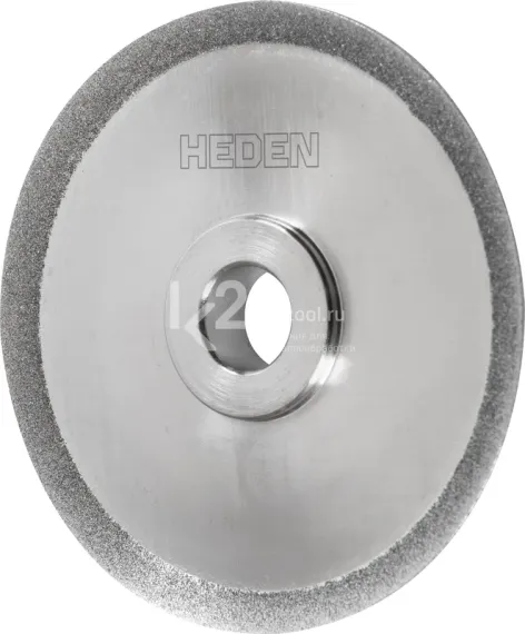 Круг шлифовальный Heden к DGM-14D, CBN230, эльборовый
