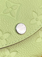 Louis Vuitton Rosalie Coin Purse