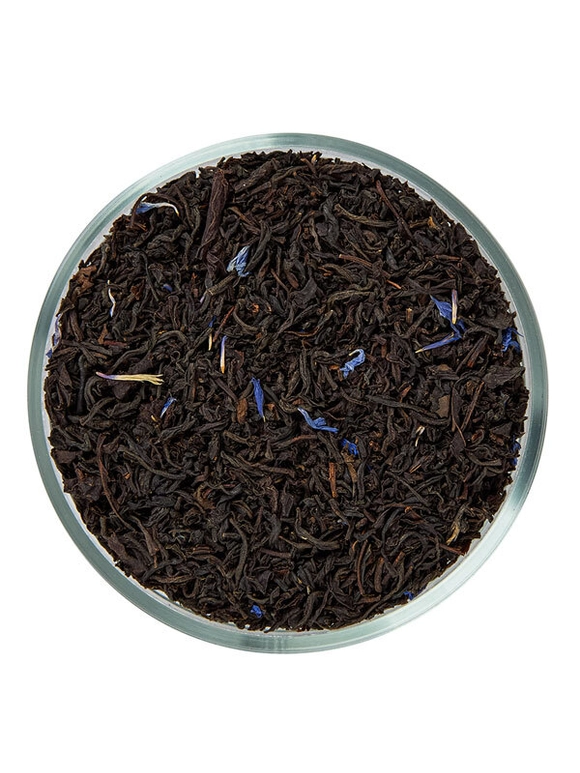 Чёрный Лорд Бергамот