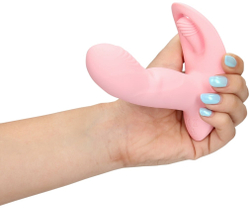 Wearable Fingering Motion - Вибромассажер с пультом управления