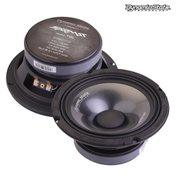 DYNAMIC STATE SARMAT SMM-16L мидвуфер 6,6"/168mm