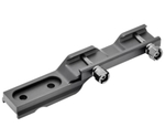 Тепловизионный прицел Longot R9 х3-х24, 384x288 12μm, ⌀​​35мм, до 1750м