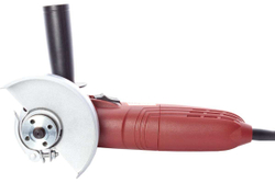 Углошлифовальная машина REDVERG RD-AG91-125E 6614288