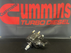 Тнвд Газель Cummins ISF2.8 Bosch ориг