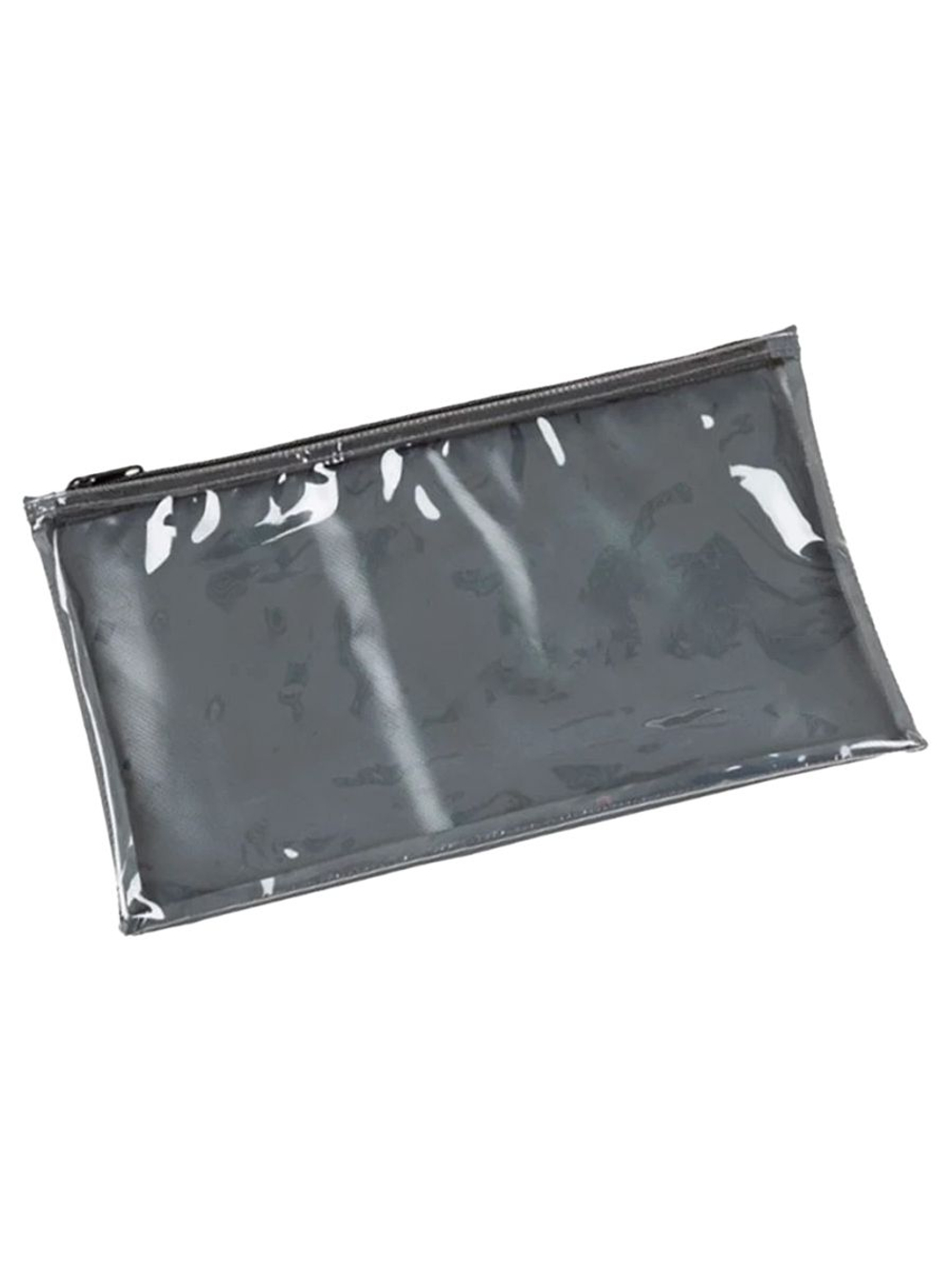 Чехол водонепроницаемый Abu Garcia Beast Pro ZipLock Pouch Medium, 250x150 мм