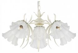 Подвесная люстра Arte Milano AM-Napoli 316066/D680/6 IV