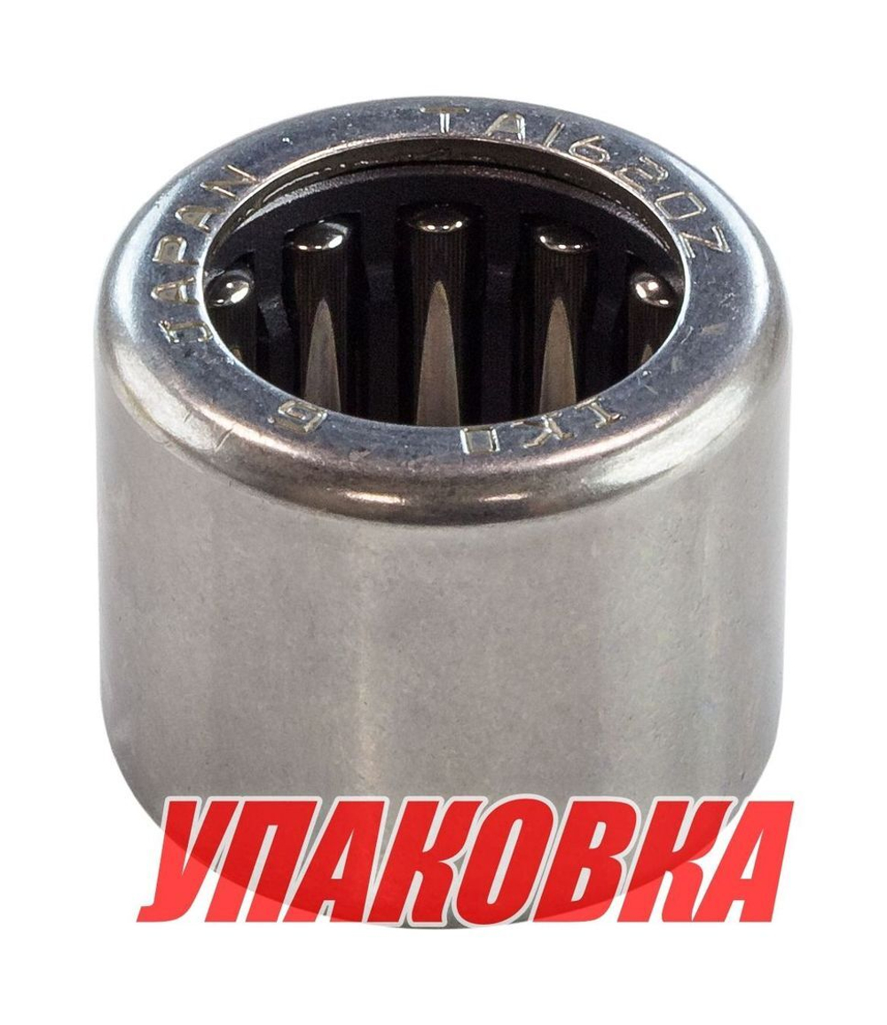 Подшипник 16x24x20, Tohatsu/Mercury, Omax (упаковка из 6 шт.)