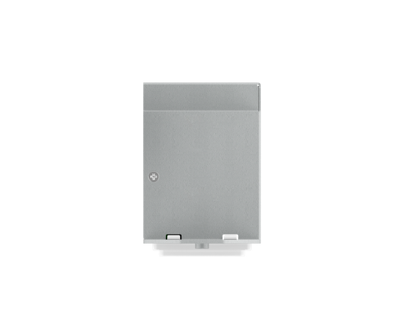 Wyrestorm EX-100-IW-USBC - комплект HDBaseT из приёмника и встраиваемого в стену передатчика на 100м USB 3.2.
