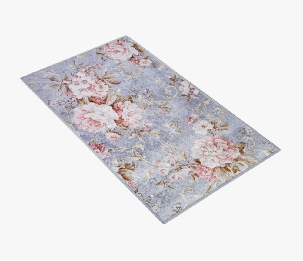 Коврик DEKORELLE VELVET  V 186  60*100 см