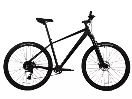 Велосипед FALCON BIKE 29" RESOLUTE 4.0