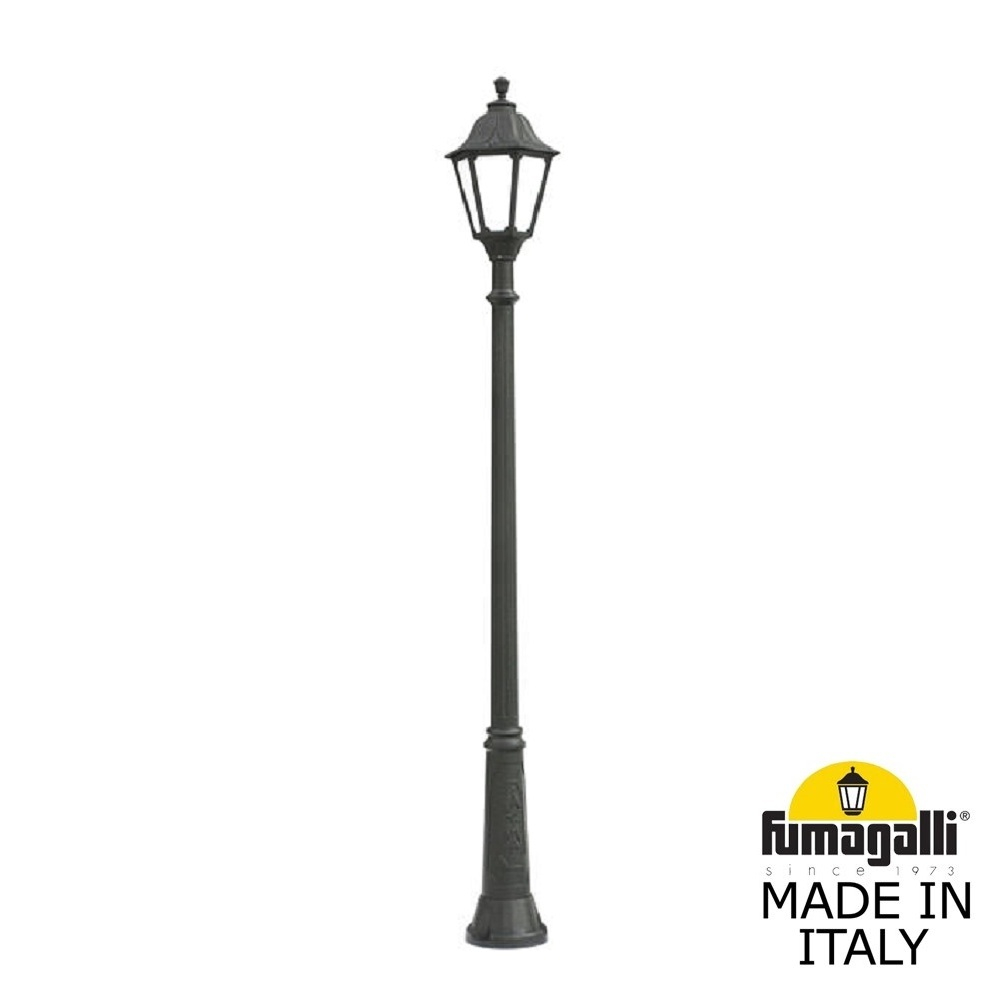 Ландшафтный светильник Fumagalli NOEMI E35.157.000.AYH27