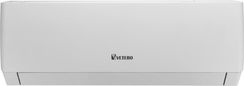 Настенный внутренний блок мульти-сплит системы VETERO Tempo V-S18TAC матовый