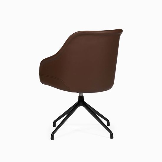 Офисное кресло Olsen экокожа