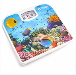 Весы напольные Delta D-9409 Океан (механические)