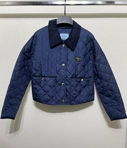 Куртка Prada