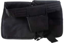 Поясная сумка для инструментов INGCO, 14+2, регулировка пояса 92-127 см HTBP02031