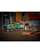 Конструктор Creator 31167 Особняк с Привидениями 3в1