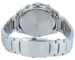 Мужские наручные часы Casio Edifice EFV-650D-4A