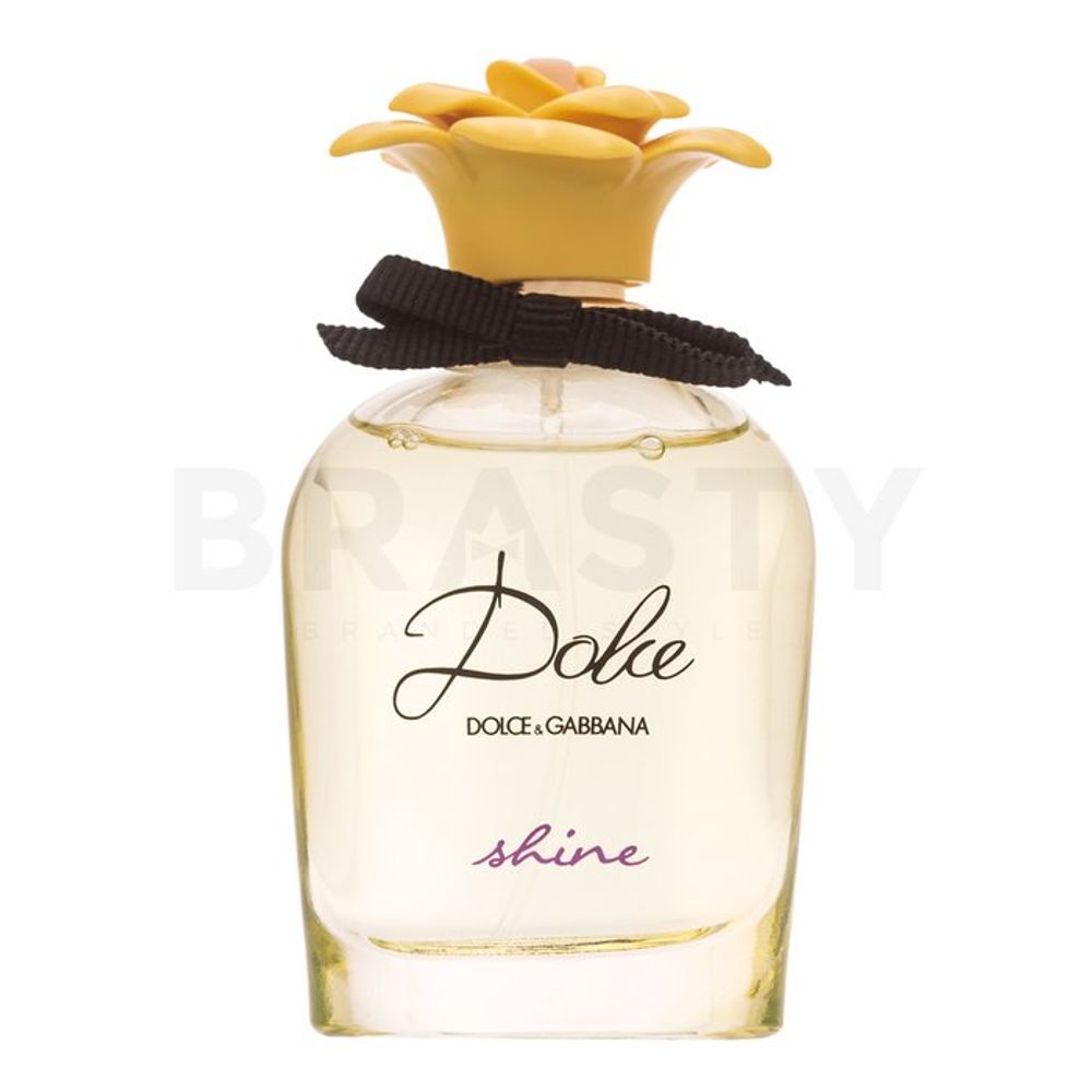 Dolce &amp; Gabbana Dolce Shine EDP W 75 ml