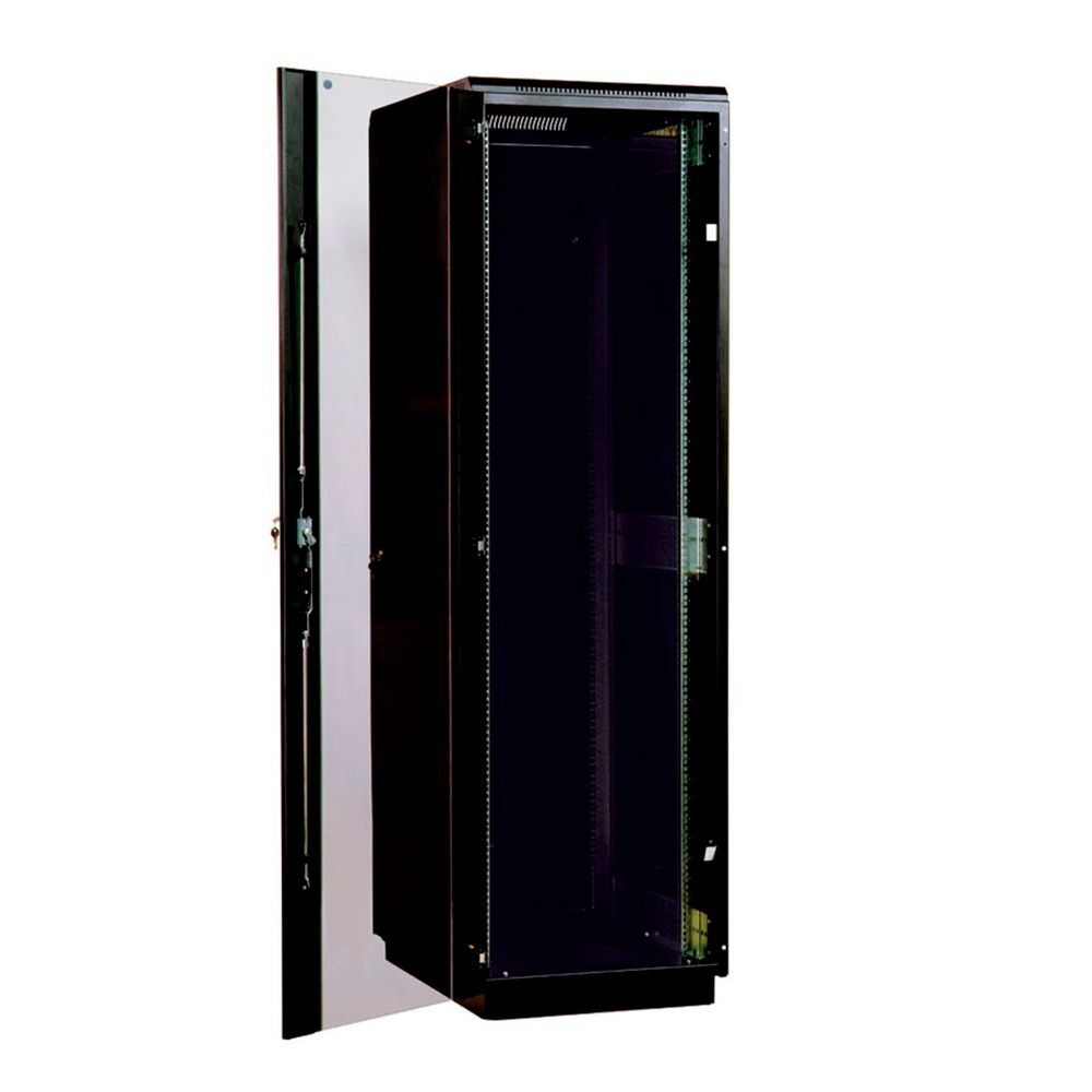 ШТК-М-38.6.8-1ААА-9005 шкаф напольный 38U 600x800 ЦМО