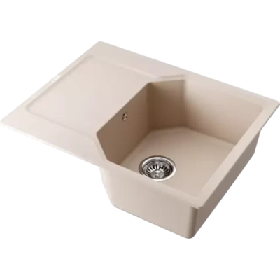 Кухонная мойка Omoikiri Yonaka-65-SA