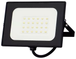 Прожектор СДО 06-30 светодиодный черный IP65 4000 K IEK LPDO601-30-40-K02