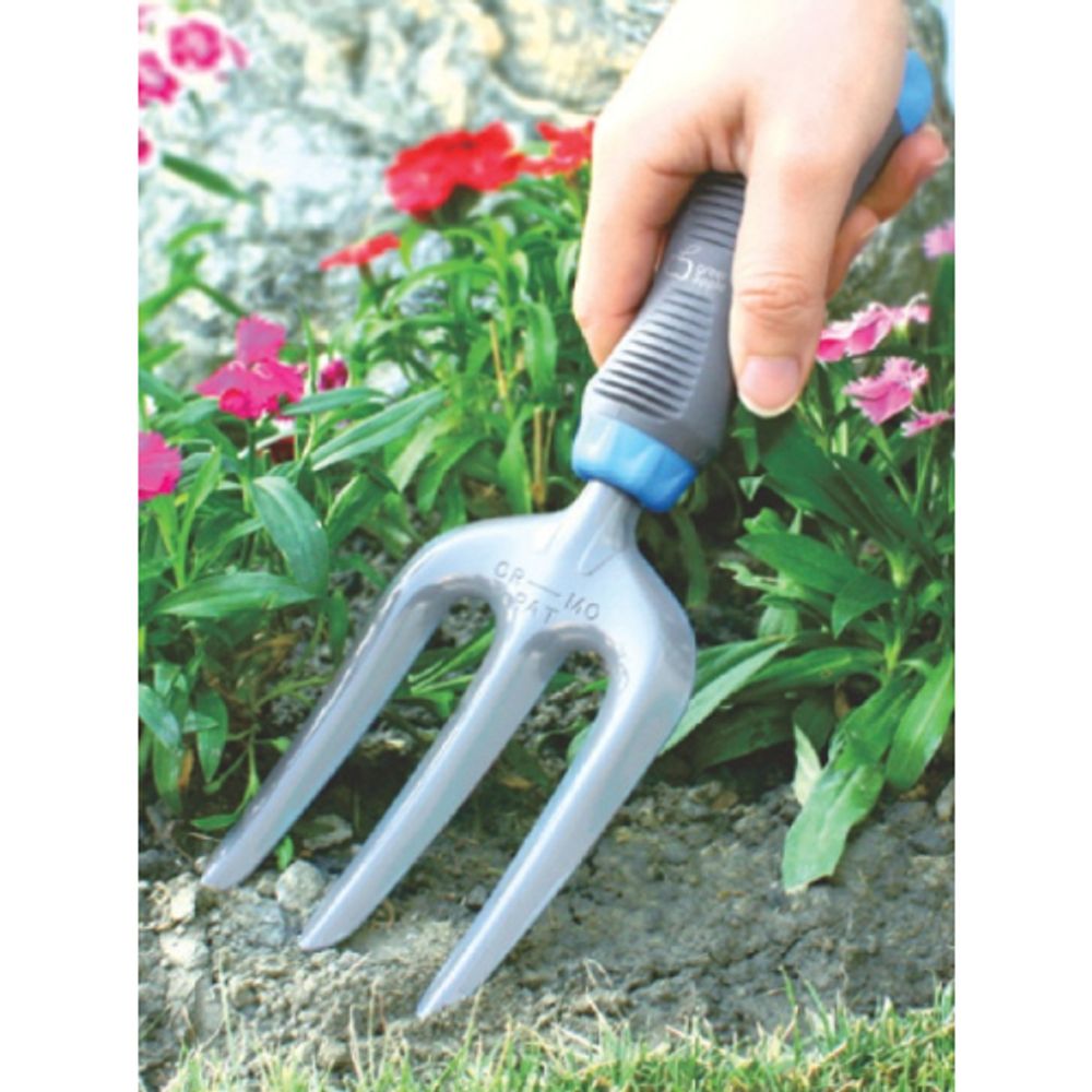 GTWF72-013 GREEN APPLE Вилка посадочная с молибденовым покрытием