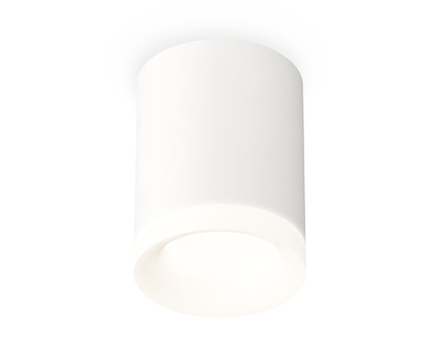 Ambrella Комплект накладного светильника с акрилом MR16 Накладные XS7421024