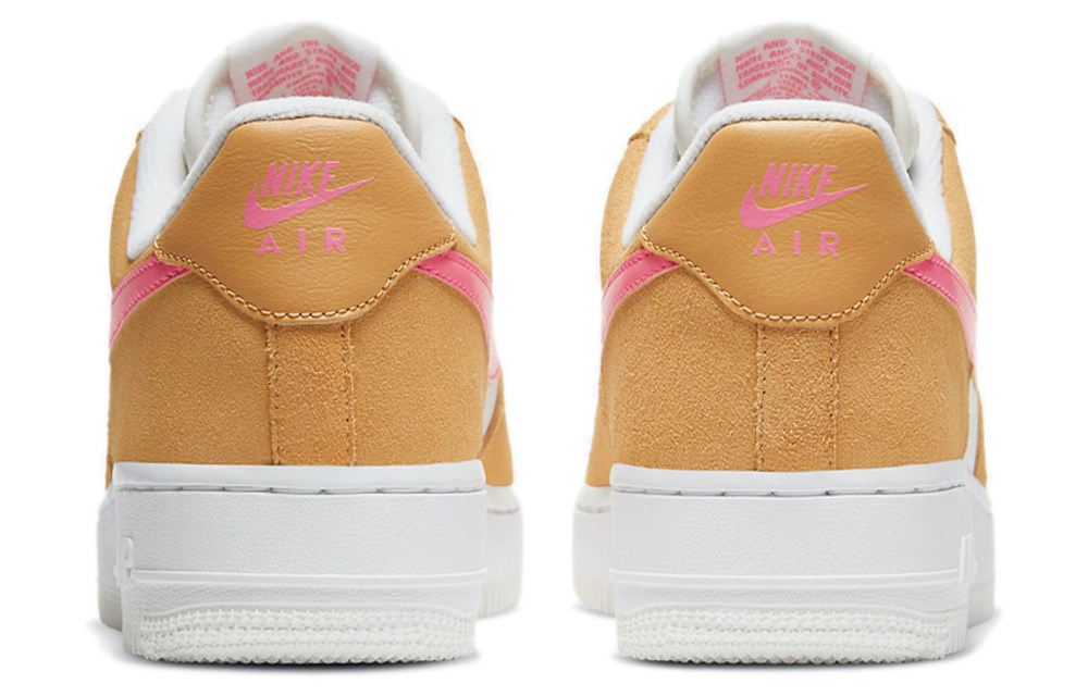 Кроссовки Nike Air Force 1 Low (Женская размерная сетка)