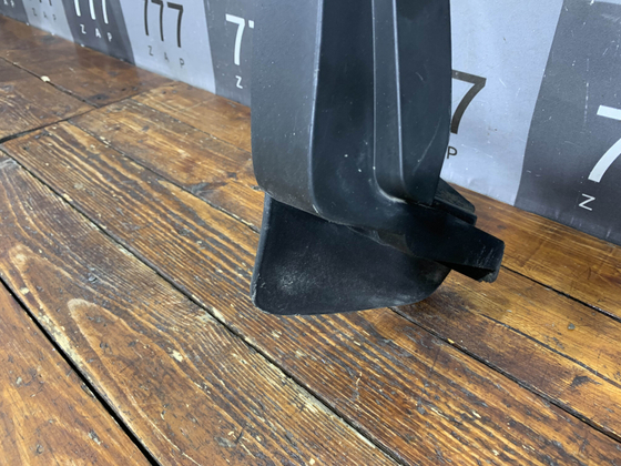 Накладка крыла заднего правого Mazda CX-5 2 (KF) 17-нв Б/У Оригинал KB7W51W51