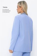 Жакет Нэри (голубой) Б13887-33М LT Collection