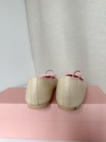 Кожаные туфли Pretty Ballerinas, 33