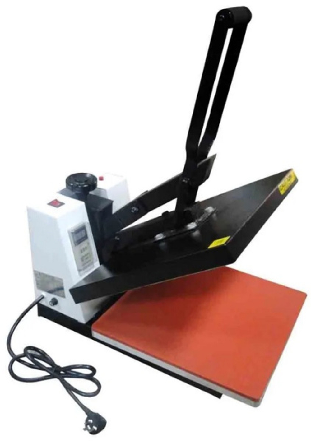 Пресс Bulros T-210