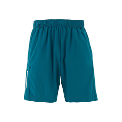 Мужские теннисные шорты The Indian Maharadja Kadiri 7in Shorts Men - Petrol