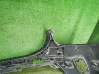 Бампер передний Mercedes GLC X253 (2019-2022)