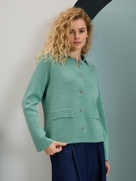 Жакет 2645 TINONA