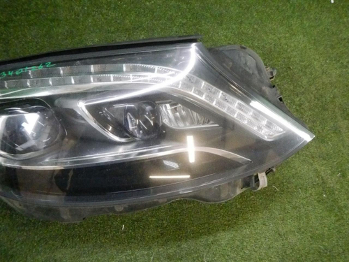 Фара правая Mercedes S W222 (2013-2017) LED Night Vision