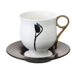 Чайная пара Herbaria #2, 150 мл