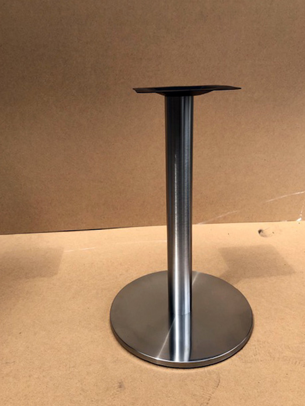 Подстолье стальное 1021EM