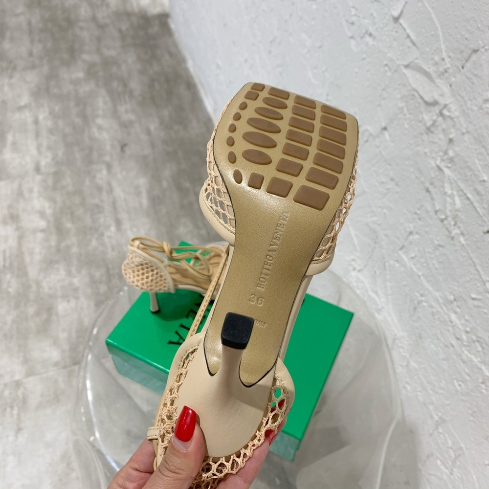 Bottega Veneta Pumps