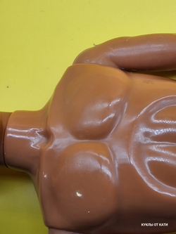 Кукла Барби Кен винтаж конец 90х 031056