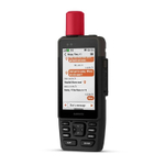Навигатор Garmin gpsmap H1 i plus