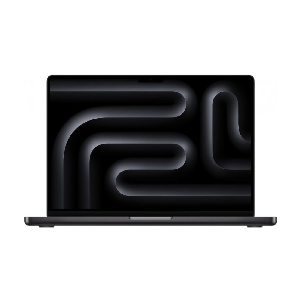 Ноутбук Apple MacBook Pro A3401 M4 Pro 12 core 48Gb SSD512Gb/16 core GPU 14.2" Liquid Retina XDR (3024x1964) MacOS black (Z1FE00113)