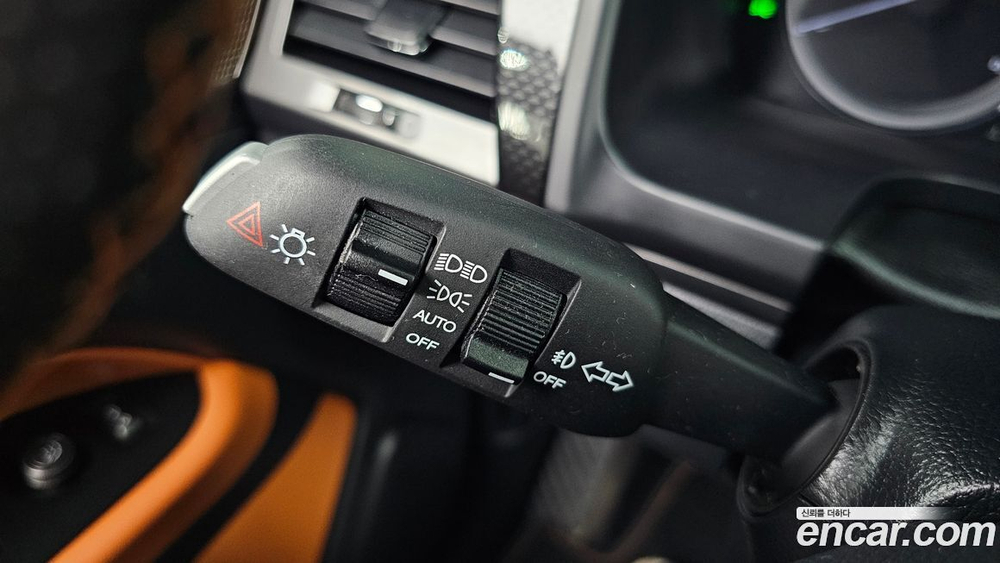 KG Mobility (Ssangyong) The New Rexton Sports Дизель 2.2 4WD (10.2021)